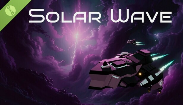    Solar Wave  !  , Gamedev, ,  ,  , , 