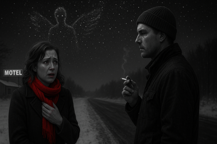       , Reddit, ,  , Nosleep,  , , , ,  , , , CreepyStory