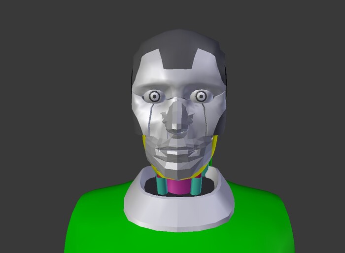 Думаю этот промежуточный вариант достаточно нормальный