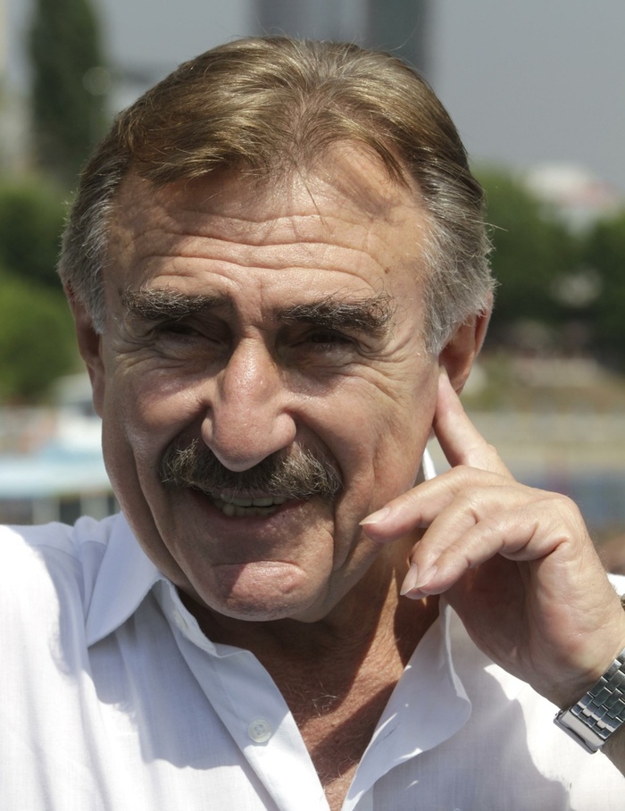 фото: Nikolay Titov/Russian Look/Global Look Press