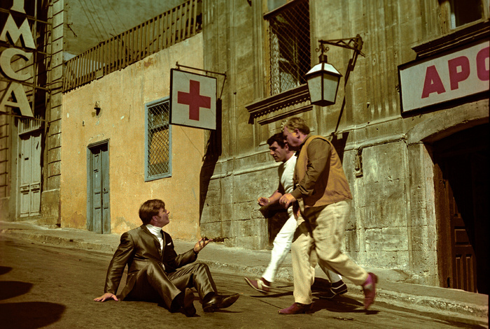 фото: Russian Look/Global Look Press