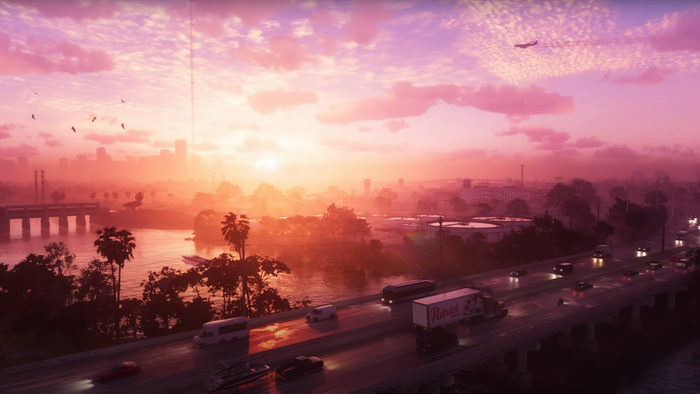 Ожидаемо, он печально…