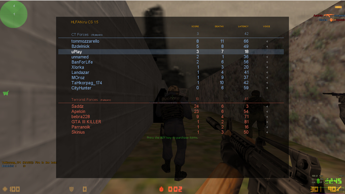   15 , , -, -, Counter-strike, , , Steam, 2000-,  , , , Cs:16