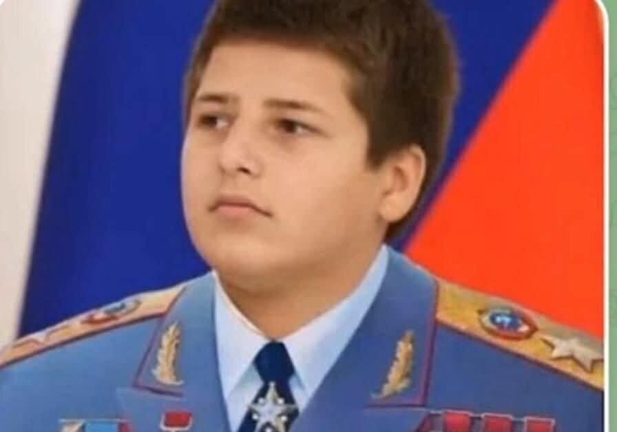 Самый молодой ветеран