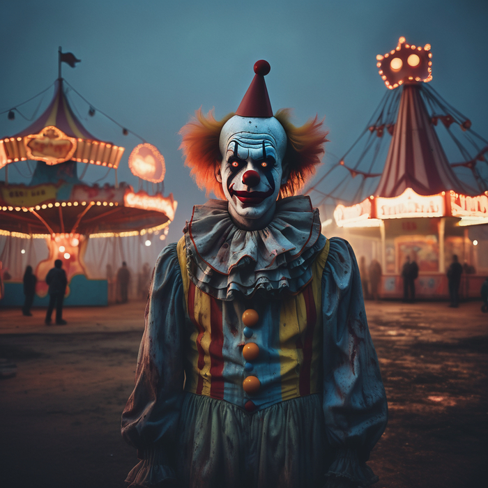 Арты из нейросети - 232