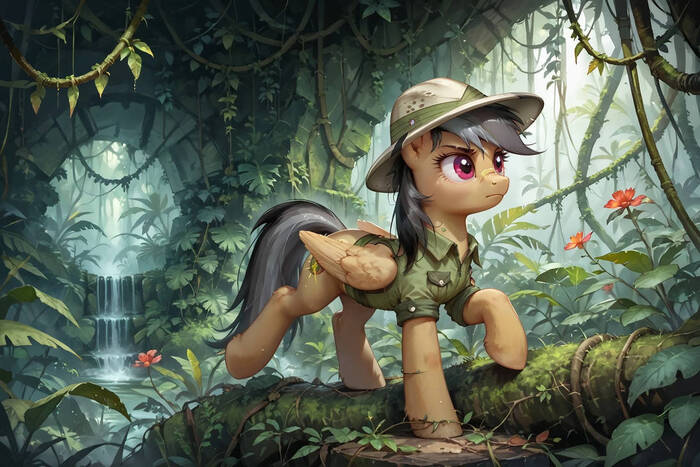 <a href="https://pikabu.ru/story/gdeto_v_tropikakh_12679763?u=https%3A%2F%2Fwww.deviantart.com%2Fzvezd0chet%2Fart%2FDaring-Do-1189106636&t=DeviantArt&h=866ce3ae52fd49c0359669cfa02d72db9ae70a01" title="https://www.deviantart.com/zvezd0chet/art/Daring-Do-1189106636" target="_blank" rel="nofollow noopener">DeviantArt</a>