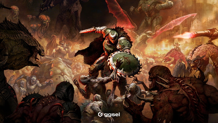   DOOM The Dark Ages    2025  , Xbox  PS , ,  , , , , , , , , Doom, Steam, Xbox, Playstation, , ,  