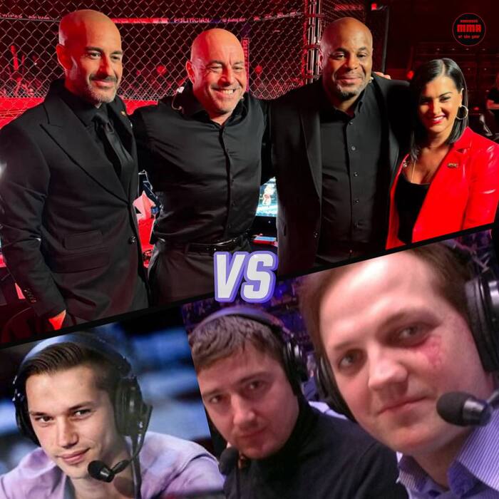 �������� ��� ������������ �� ����������� UFC �� ���������� "���� ����" ?