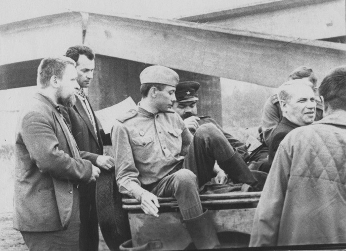 ",   "" (1967).  -  .