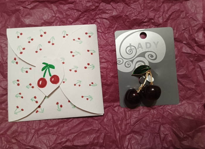 Красота, вах вах 💖