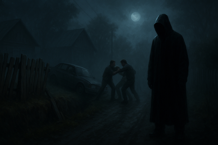     , , , , , , CreepyStory, 