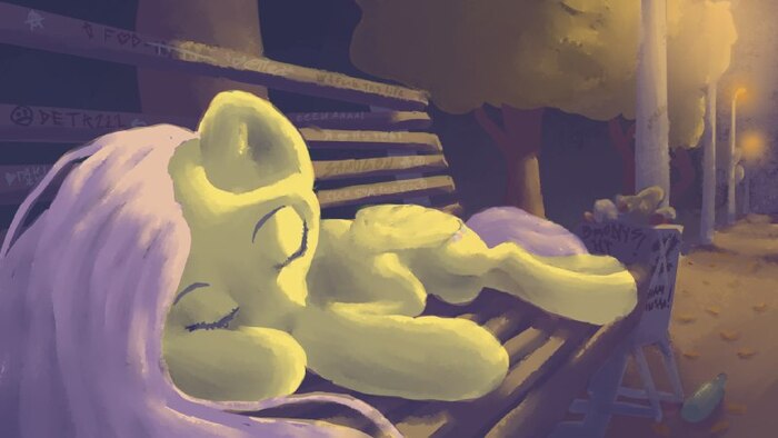   ,    My Little Pony, Fluttershy