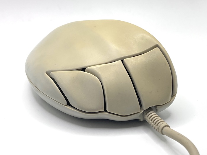 Sicos Luigi Colani mouse ,  ,  , , 