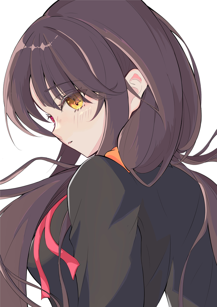 Автор: ITSUKI Comms OK