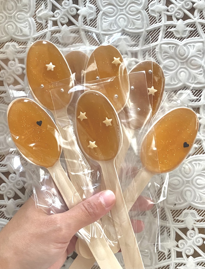 Со сбитнем к чаю✨