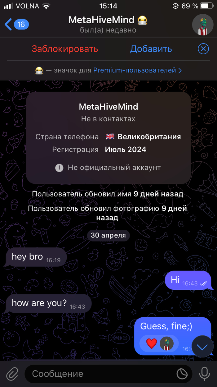   telegram  Fragment   , , Telegram, ,  ,  , , -, , 
