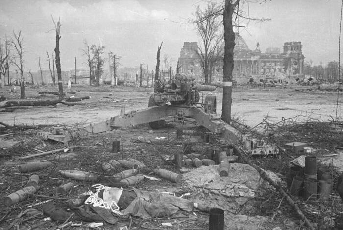      , 1945 