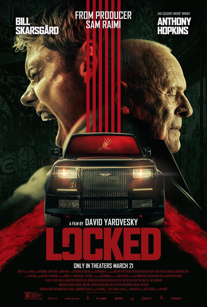  / Locked / 2025 ,  ,  ,  ,  , 
