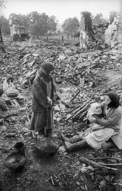 ������������� ����, 1943 �.