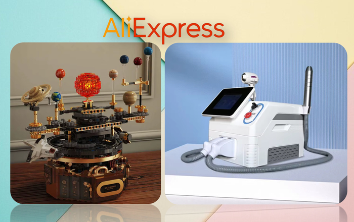 ,   : 22    AliExpress,    AliExpress, ,  ,  , , , Telegram ()