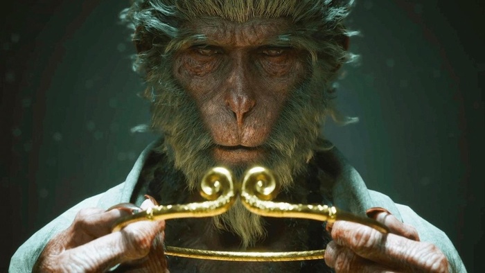 Black Myth: Wukong.     .  5.5  ,   ,  , ,  , Black Myth: Wukong, RPG, 