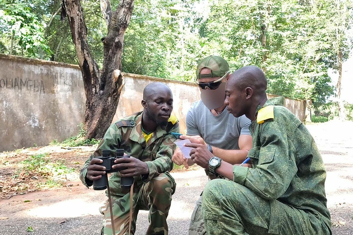 Фото: Дмитрий Романов