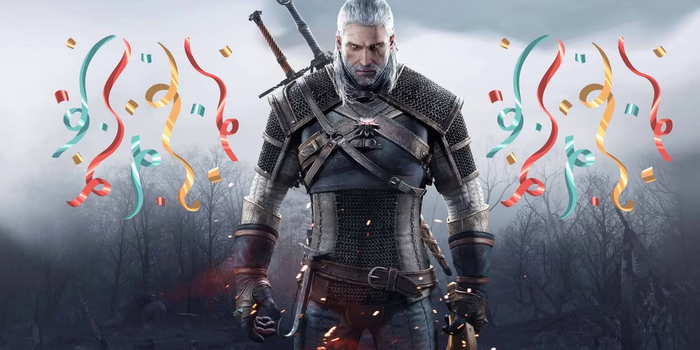 С момента релиза в 2015 году The Witcher 3 остаётся одной из самых влиятельных RPG
