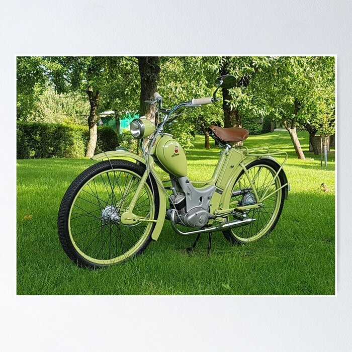 Simson KR50  Suhl , , , 