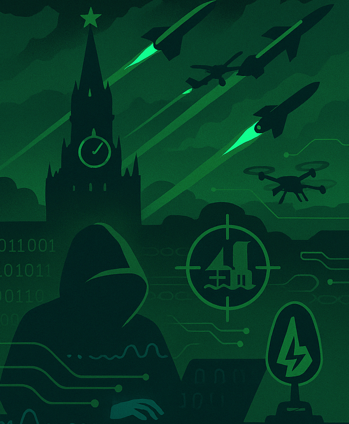 Великобритания "тайно" готовится к нападению со стороны России