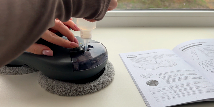 Atvel Zorro Z6 Spray Plus   