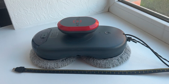 Atvel Zorro Z6 Spray Plus 