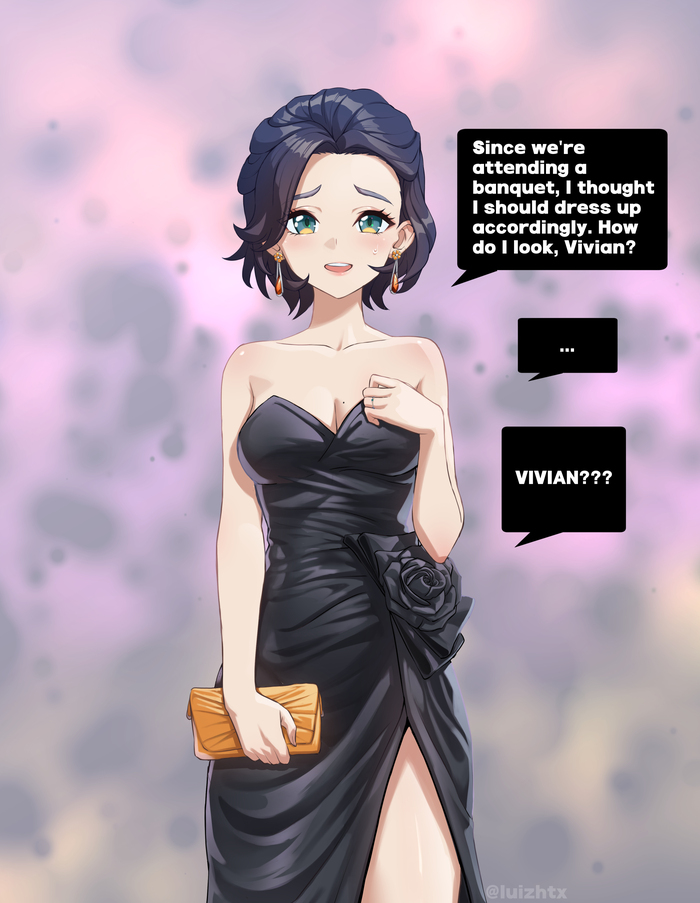Belle , , Zenless Zone Zero, Anime Art, ,  , ,  ,  , Game Art, Belle (zzz)