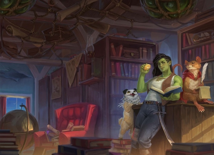       , , , Dungeons & Dragons,  , , 