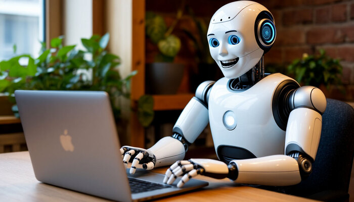 Анекдоты от искусственного разума. Есть ли чувство юмора у нейросетей?