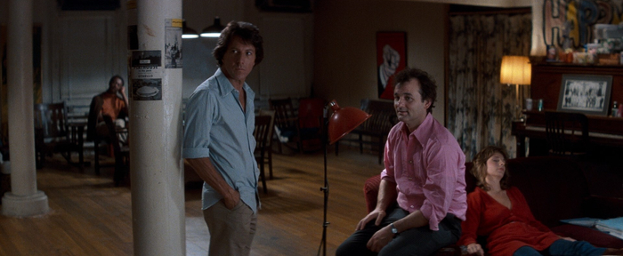 Тут заметно лучше с этим