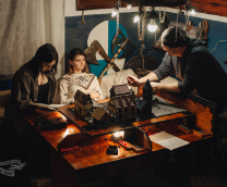 ����� ��� Dungeons & Dragons