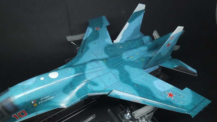 -34   1/48   Kitty Hawk.  8.    ,  ,  , , , , -34, , ,  , ,  , 