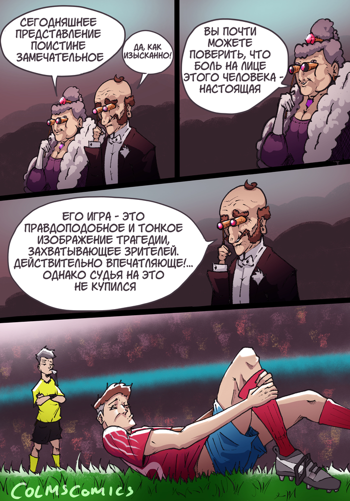    , , , , , Colmscomics