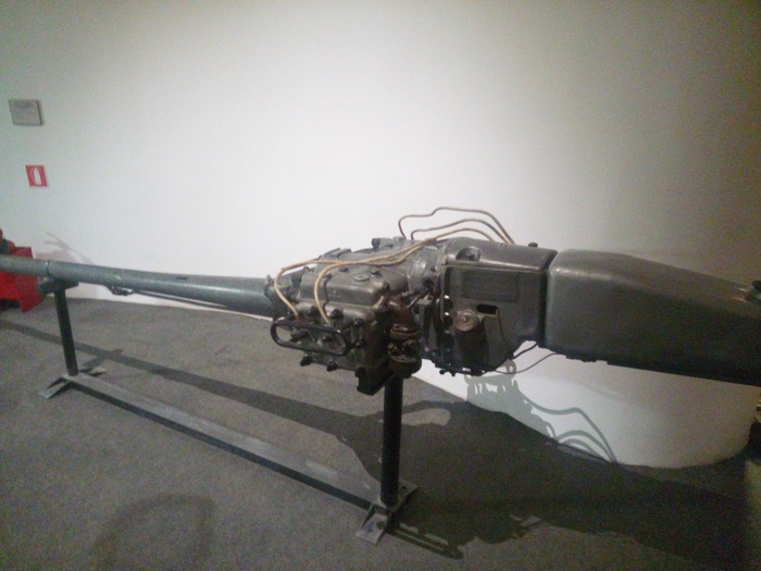 панорама битвы