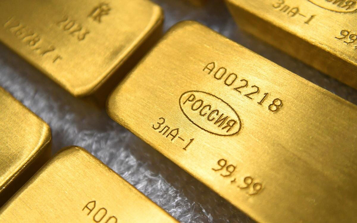 Золотодобытчики: Стоит ли вкладываться в «металл богов» сейчас? Разбор двух гигантов, о которых все молчат