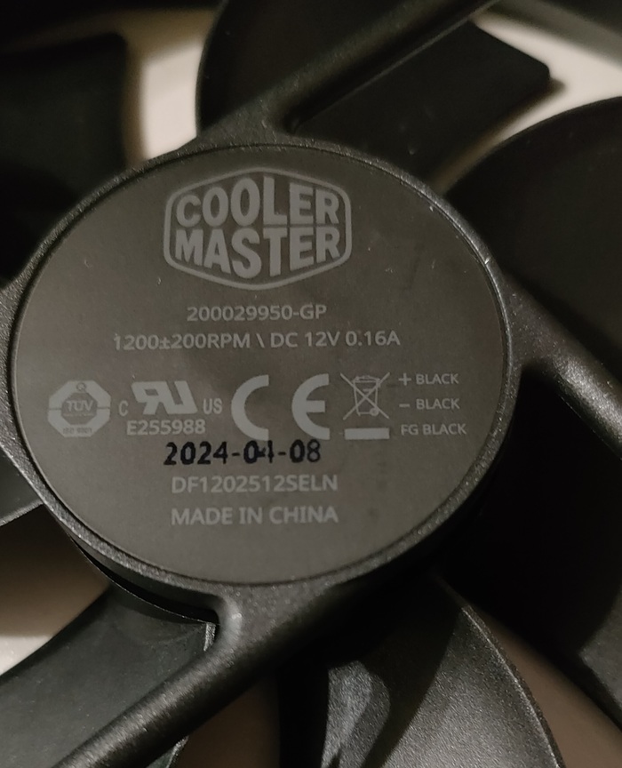  MasterBox K501L,   ()