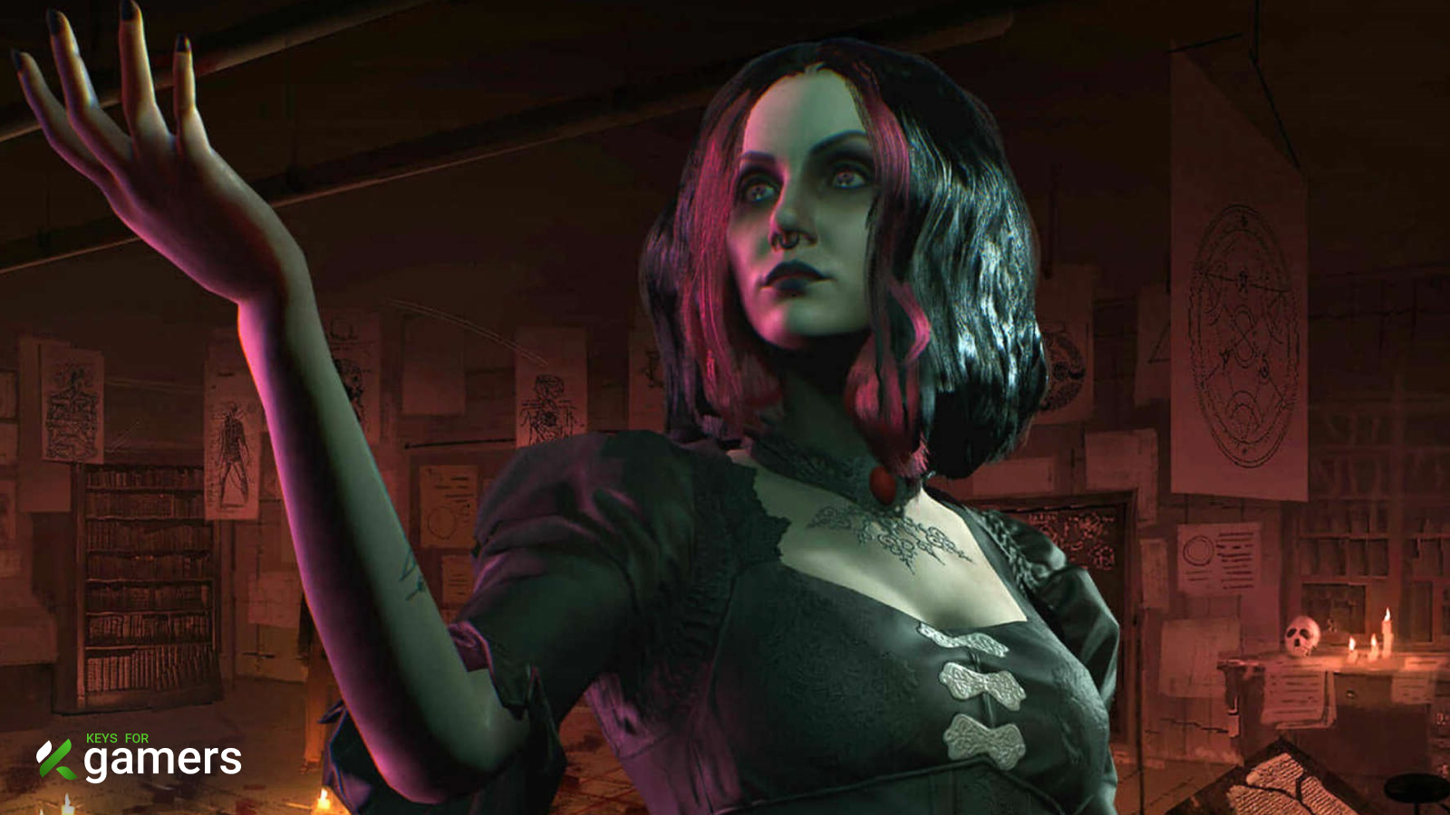 8 Most Anticipated RPGs: What Else Will We Play in 2025? - Computer games, Steam, RPG, Gamers, A selection, Playstation, Role-playing games, What to play, Elden Ring, Elden Ring Nightreign, Xbox, Obsidian Entertainment, Pokemon, Company Blogs, Longpost, Series Upcoming Games 2025