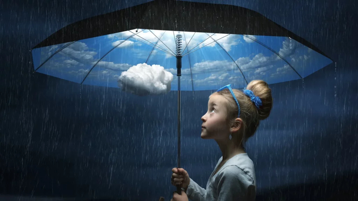 Человек пытался научиться управлять погодой еще с древних времен