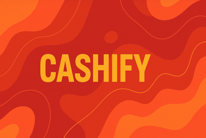 Cashify -    