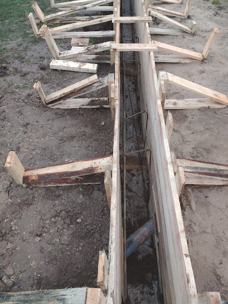 изолируем электричество