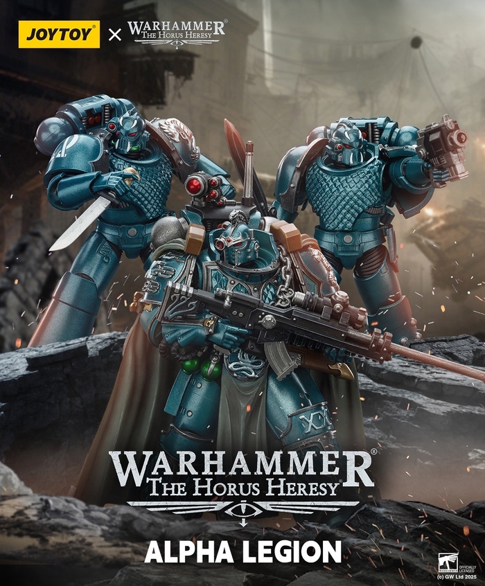 JoyToy      ! Wargame,  , Warhammer, Warhammer 40k, , , 
