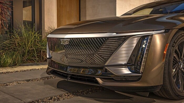  7   Cadillac   Celestiq  $360 000 Cadillac, , , , 