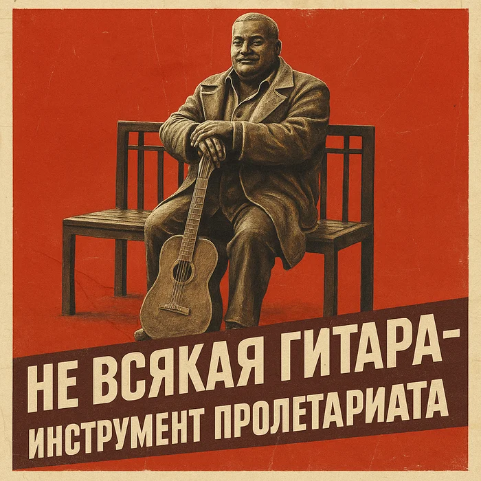 Тверь победившего коммунизма Жизненно, Уборка, Советский район, Советские плакаты, Агитационный плакат, Арты нейросетей, Нейронные сети, СССР, Коммунизм, Длиннопост
