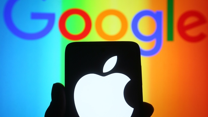Apple      Google,  20   , , Apple, Google, Alphabet Inc, 