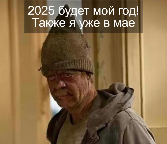   )
